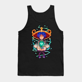 Redemption Tank Top